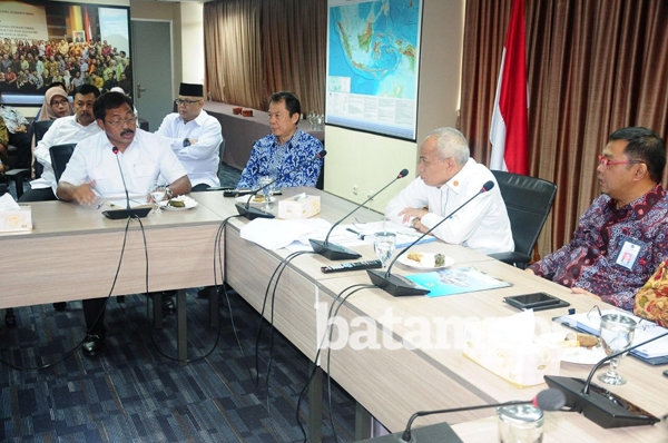Semua Harus Dukung Kebijakan Kelautan Indonesia