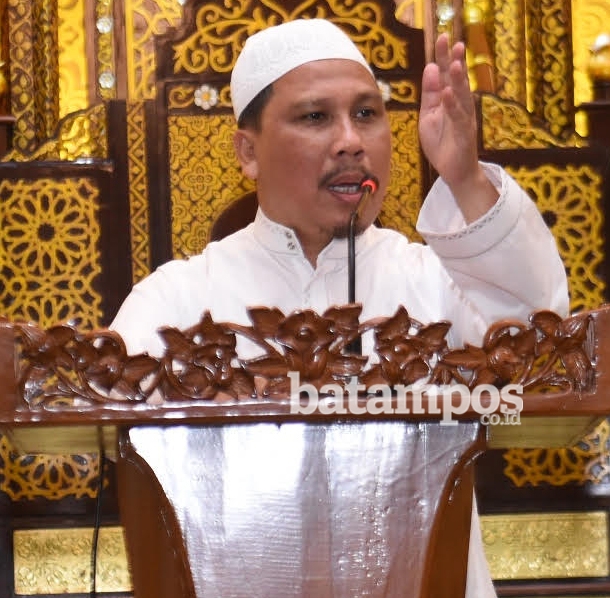 Intropeksi dan Evaluasi Diri di Tahun Baru