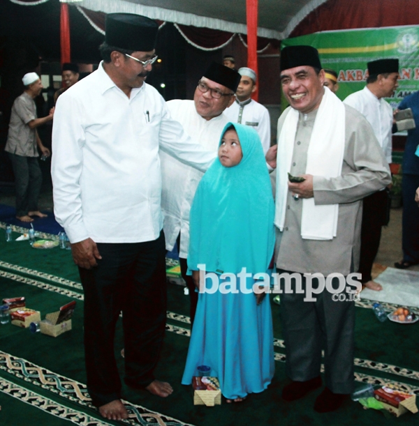 Tak Ada Sukses Tanpa Kerja Sama