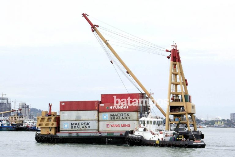 2018, 70 Investor Asing akan Masuk Batam