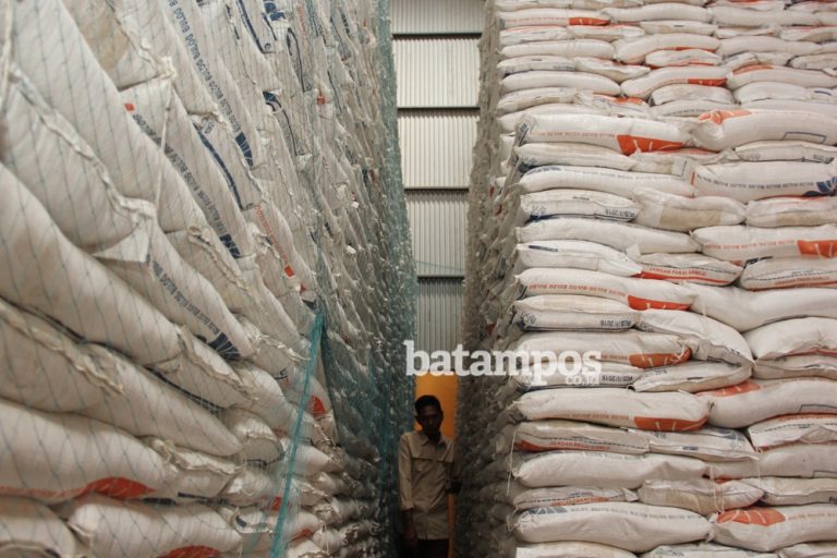 Selama Libur Imlek, Kebutuhan Sembako Aman