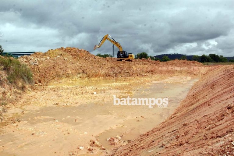 Perbaikan Drainase Dominasi Usulan Musrembang Kelurahan di Sagulung