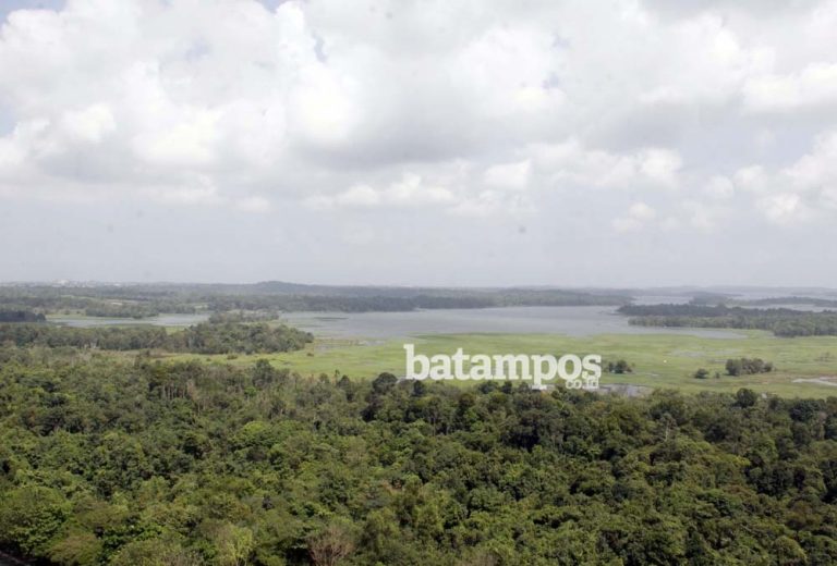 BP Batam Hitung Aset dan Profit Sharing