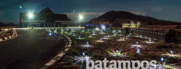 Perlu Disiapkan Transportasi ke Bandara