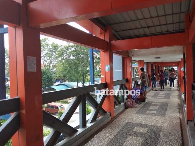 Jelang Lebaran, Gelandangan dan Pengemis Kembali Marak