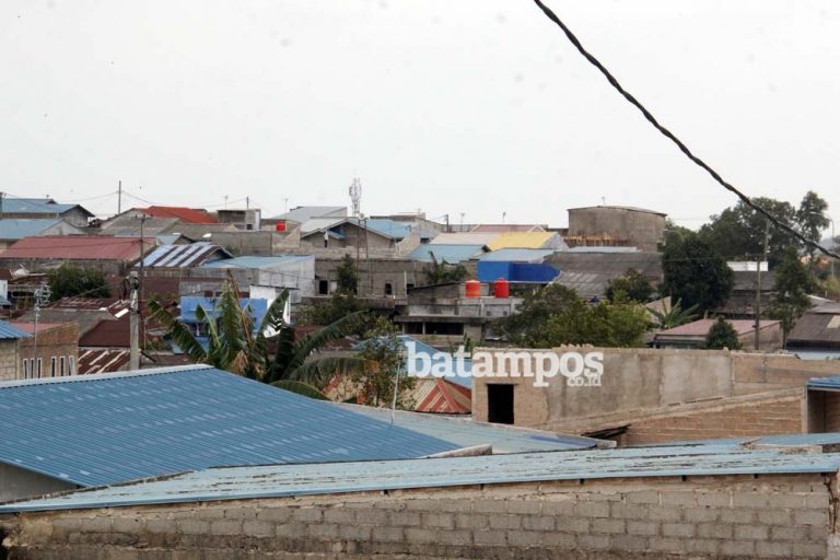 BP Batam Imbau Masyarakat Jangan Mudah Tergiur Tawaran Kaveling Siap Bangun