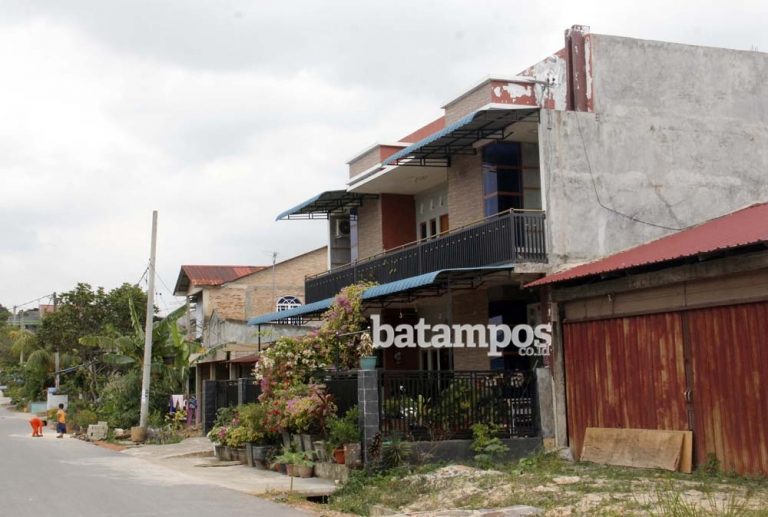 Sertifikat Prona, Topang Nilai Jual Kaveling