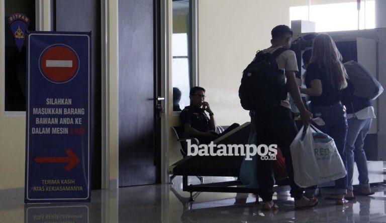 Imbas dari OTT, Perombakan di Tubuh Ditpam