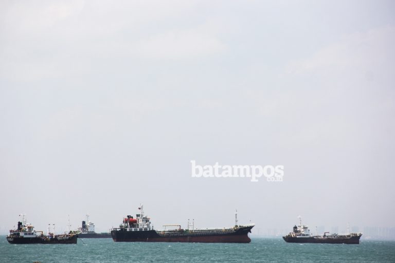 Master Plan Pulau Batam Tetap Utamakan Maritim