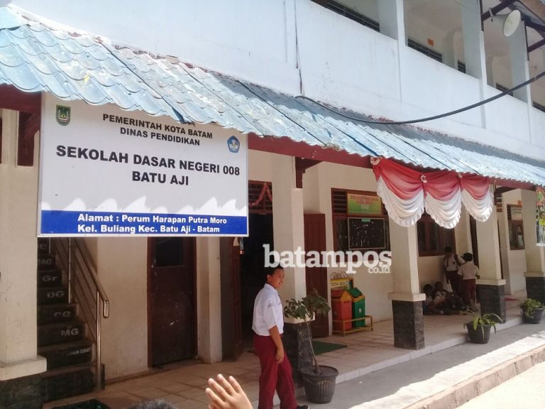 Musrenbang Hasilkan Usulan Pembangunan Gedung SDN 008 Batuaji