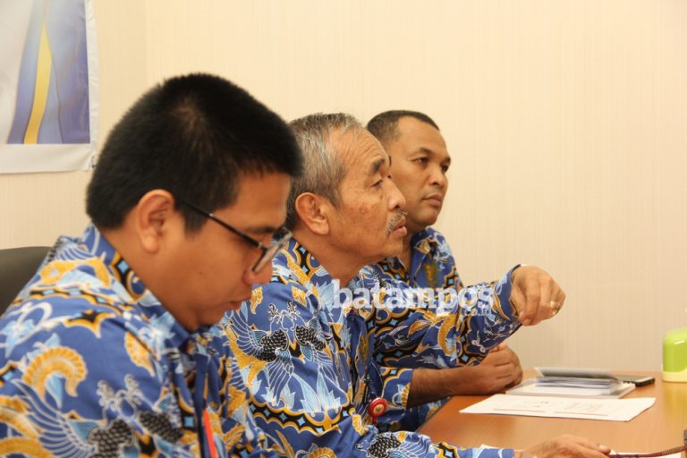 Beberapa OPD Dapat Lapor Merah sebab Tak Maksimal Berikan Pelayanan
