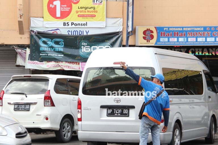 DPRD Minta Wali Kota Batam Evaluasi Kinerja Kepala Dinas Perhubungan Dievaluasi