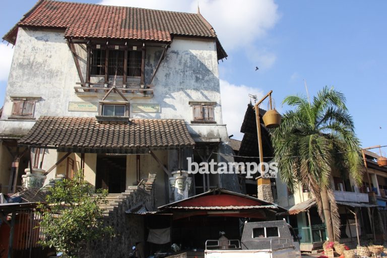 Pasar Induk Butuh Rp 150 Miliar