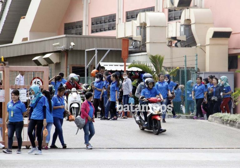 Investasi di Batamindo Membaik, Setahun Terima Empat PMA Baru