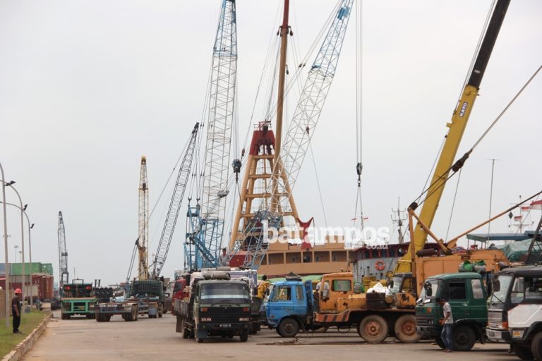 2018, Ekonomi Diproyeksikan Tumbuh 3,1 Persen