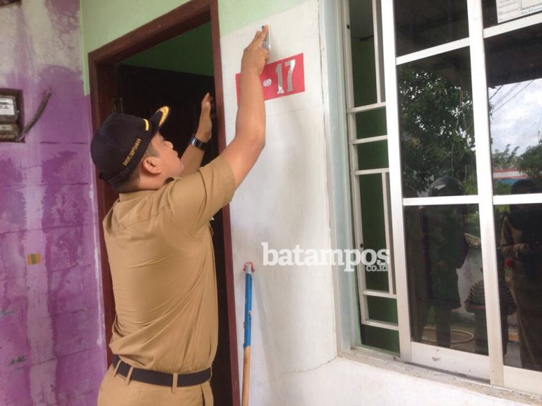 Dinas Lingkungan Hidup Targetkan 21 Ribu Objek Retribusi Non Tunai