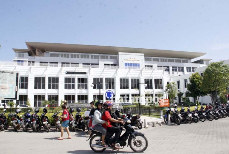 Berkas Korupsi Alkes Tahun 2013 Masih Ditangan Penyidik