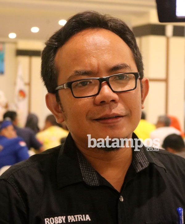 16 Partai Penuhi Syarat