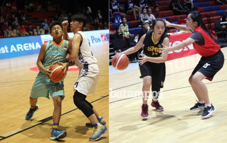 Sore Ini, Final Batam Pos HSBL 2018 di Hi-Test