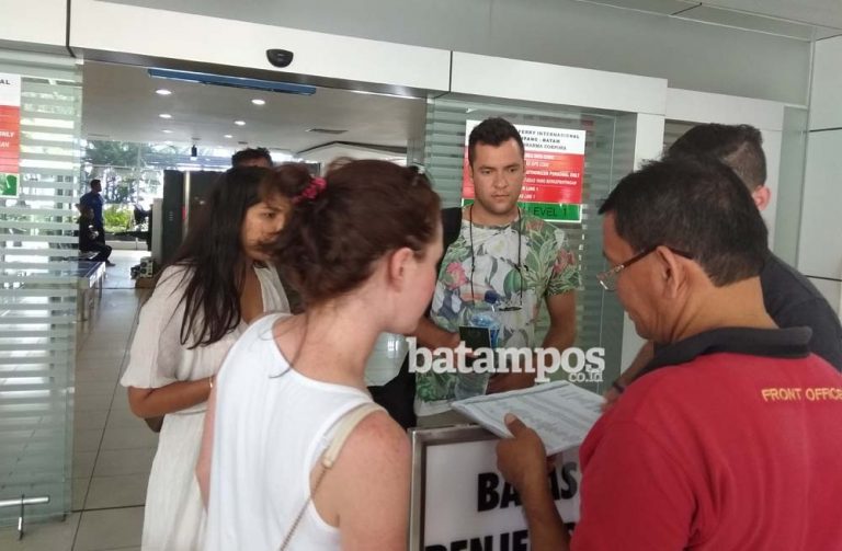 Pemerintah Perlu Beri Apresiasi pada Agen Wisata Berprestasi