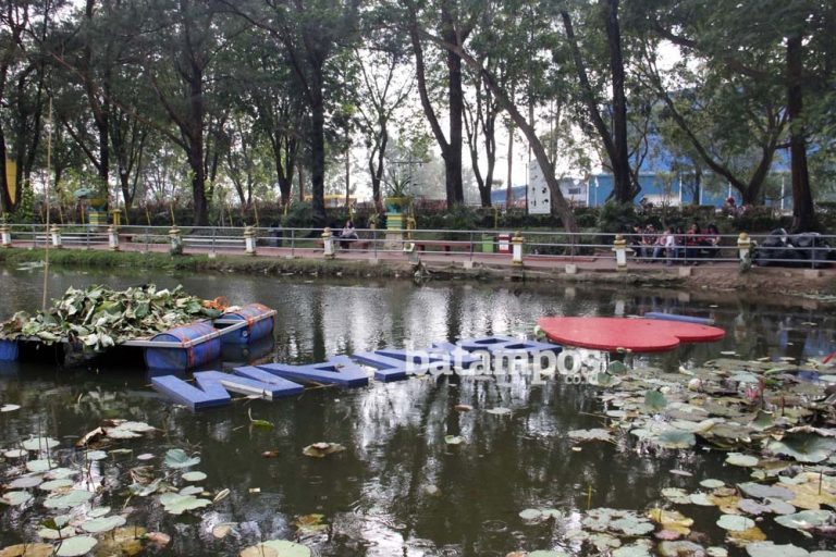 Permintaan Pemko Batam kepada BP Batam