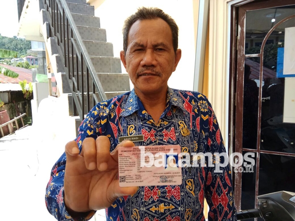 KIA Dapat Dicetak Satu Hari Kerja