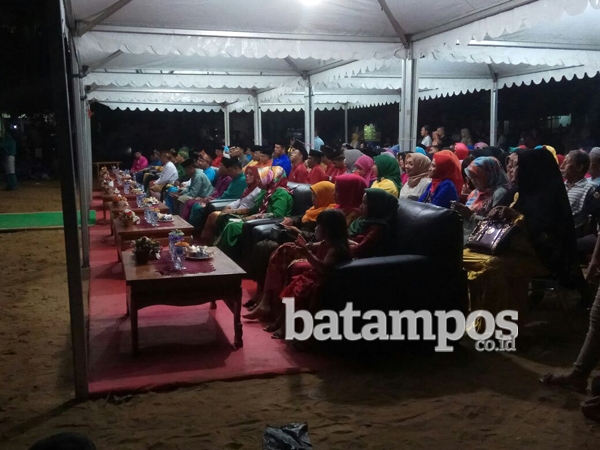Pemkab Diminta Tingkatkan Kinerja