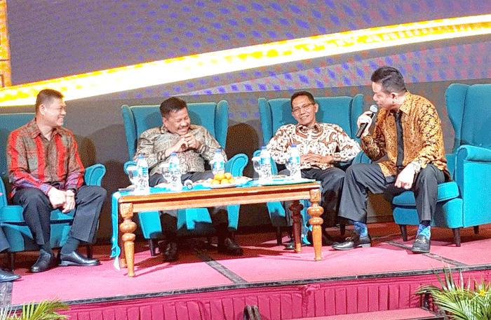 11 Investor Tiongkok Masuk Batam