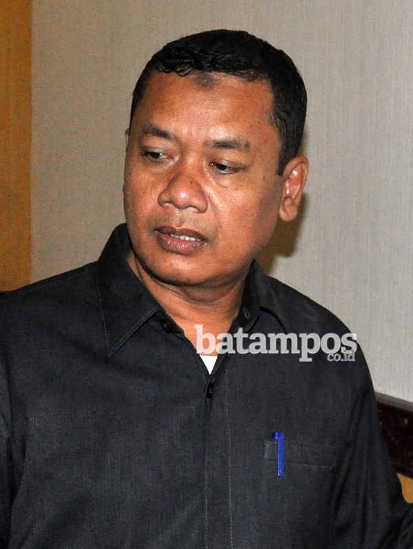 Dewan Segera Bahas Perda Perubahan RTRW
