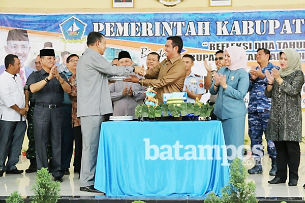 Jadikan Saran dan Kritik sebagai Obat