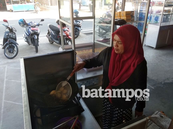 Bupati akan Optimalkan Peran UMKM