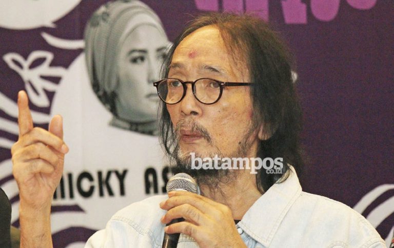 Mengenang Sang Maestro Musik Indonesia, Yockie Suryo Prayogo Sosok Kreatif, yang Selalu Membuat Sesuatu yang Berbeda