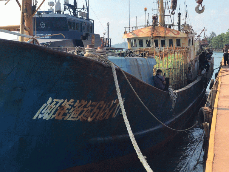 Ada 28 Pintu Masuk Narkoba di Batam