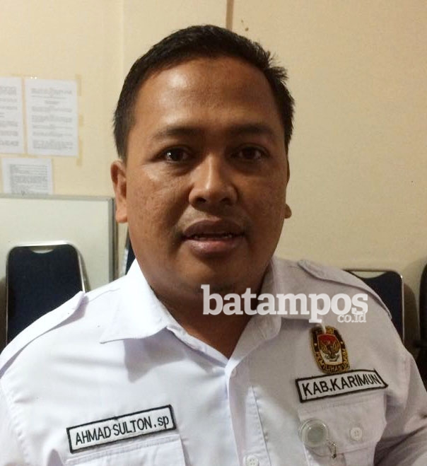 Enam Perempuan Jadi Anggota PPK