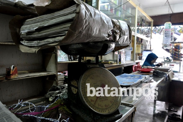 Tekan Kerugian Konsumen, Timbangan akan Ditera Ulang