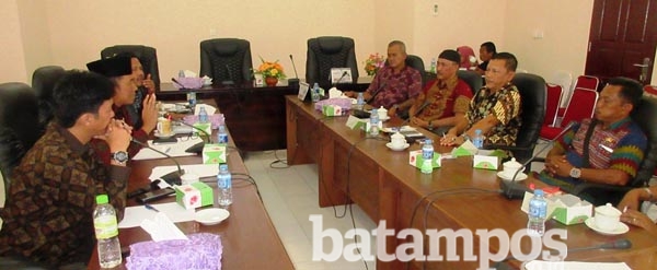 Program Pamsimas Tidak Termanfaatkan