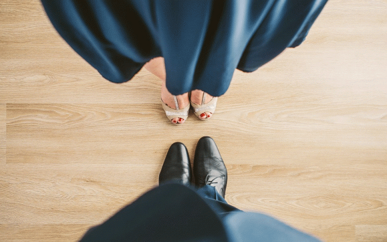 Kaum Milenial Memilih Nikah Muda