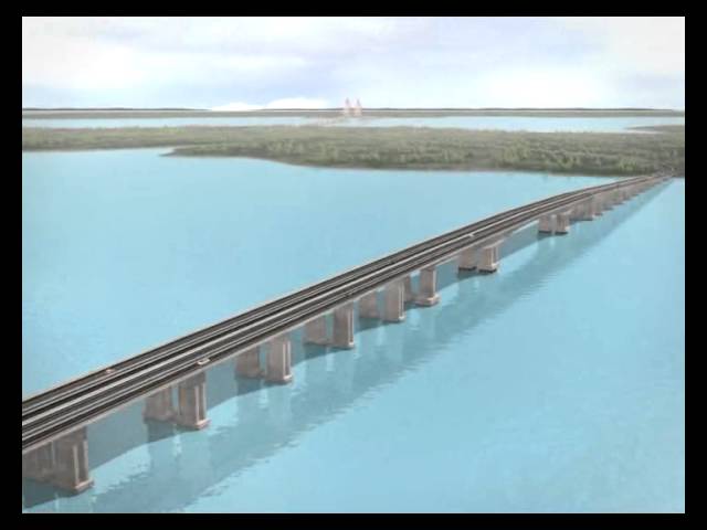 Presiden Jokowi Tertarik Jembatan Batam-Bintan