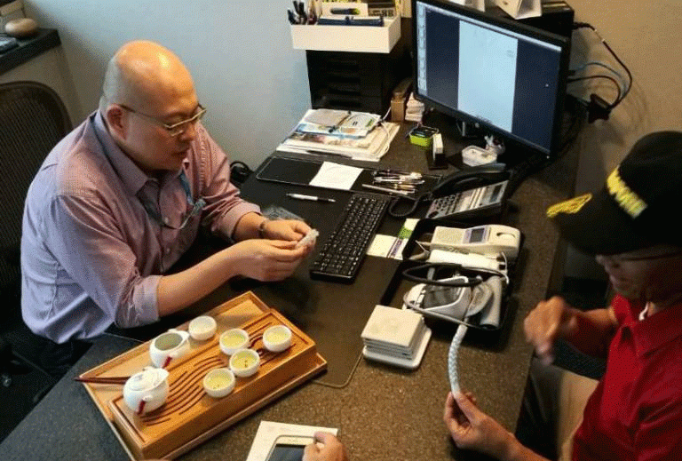 Selang Rp 500 Juta di Pembuluh Saya