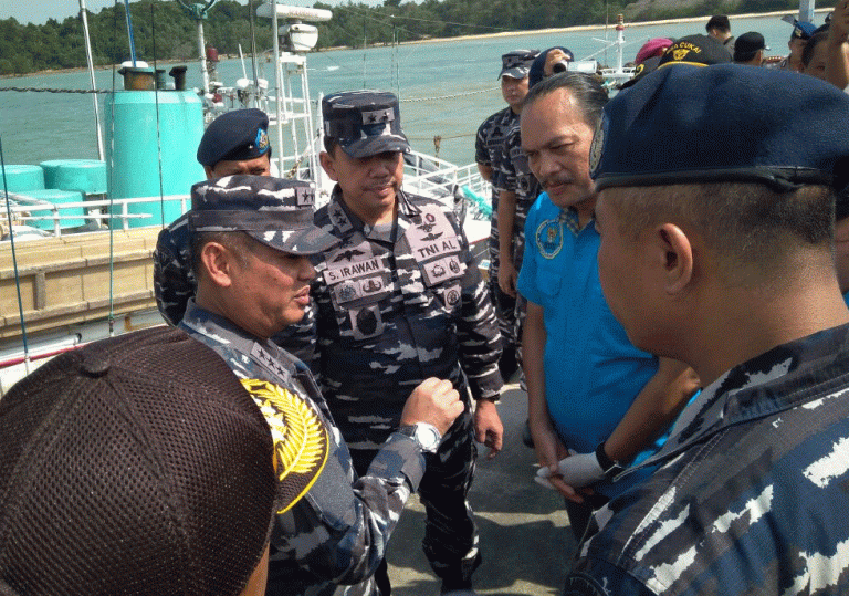 TNI Kuat Bersama Rakyat