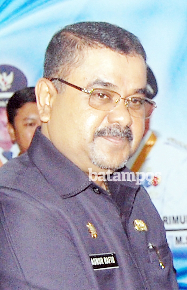 Golkar Karimun Ajukan Tiga Nama