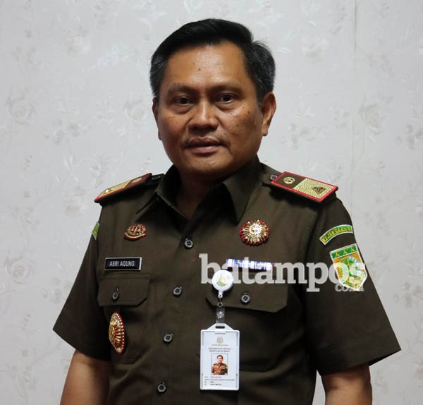 Jokowi Lantik Menantu Hendropriyono Jadi KSAD