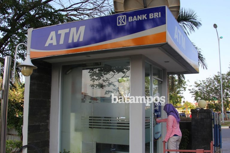 Mulai 12 Juli, Tarik Tunai di ATM Bisa Sampai Rp 20 Juta Sehari