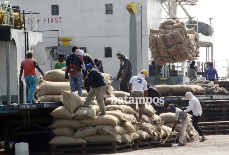 Pasar Amerika Masih Potensial