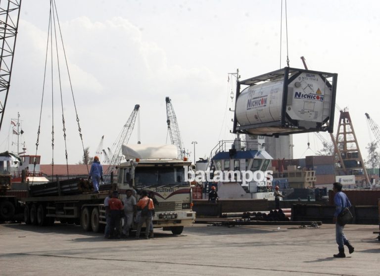Pemko Batam Tegaskan Fasilitas FTZ Tidak Hilang, Pihak Lain Bilang …