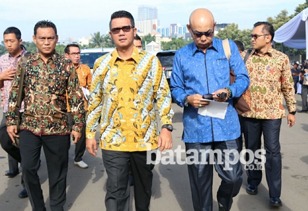 Apri Dukung Dibentuknya Satgas Percepatan Berusaha Daerah