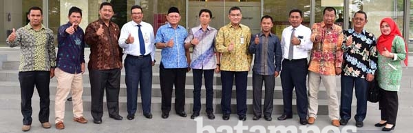 DPRD Anambas Minta Tambah ATM Bank Riau Kepri