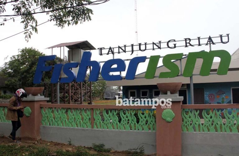 Tanjungriau Fisherism, Buka Lini Bisnis Baru, Bidang Digital