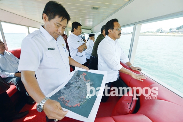 Jalan Lingkar Gurindam 12 Harus Cantik