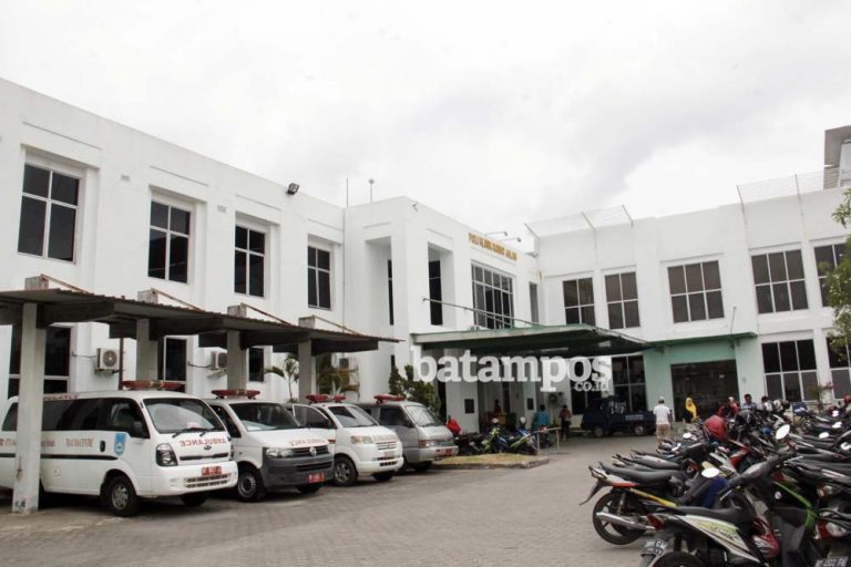 Pasien Katarak Tidak Bisa Berobat di RSUD Batam sebab …